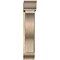 Ekena Millwork Funston Traditional Rough Sawn Bracket w/ Offset Brace, Douglas Fir, 8"W x 28"D x 40"H BKT0806X28X40FST01RDF - alternate 3